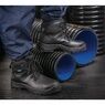 Draper Waterproof Safety Boots (S3-SRC) additional 3