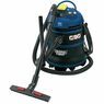 Draper 86685 35L 1200W 110V M-Class Wet and Dry Vacuum Cleaner additional 1