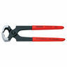 Draper 87153 Knipex 51 01 210 SBE 210mm Carpenters Pincer additional 1