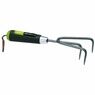 Draper 88809 Carbon Steel Heavy Duty Hand Cultivator additional 2
