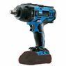Draper 89518 Storm Force&#174; 20V 1/2" Mid-Torque. Impact Wrench - Bare (400Nm) additional 1