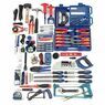 Draper 89756 Electricians Tool Kit additional 1