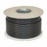 Sealey AC2830TWTN Automotive Cable Thin Wall Flat Twin 2 x 2mm² 28/0.30mm 30m Black additional 2