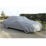 Sealey CCM Car Cover Medium 4060 x 1650 x 1220mm additional 1