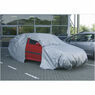 Sealey CCM Car Cover Medium 4060 x 1650 x 1220mm additional 5