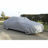 Sealey CCXL Car Cover X-Large 4830 x 1780 x 1220mm additional 3
