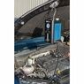 Draper 94079 Turbo/EVAP Smoke Diagnostic Machine additional 5