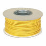 Sealey AC2830YE Automotive Cable Thin Wall Single 2mm² 28/0.30mm 50m Yellow additional 2