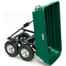 Draper Heavy Duty Tipping Cart 52628 additional 4
