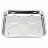 Draper 01096 Magnetic Parts Tray - 295 x 280 x 40mm additional 1