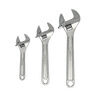 Silverline Adjustable Wrench Set 3pce WR03 additional 8