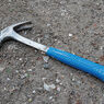 Silverline Solid Forged Claw Hammer additional 10