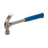 Silverline Solid Forged Claw Hammer additional 11