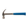 Silverline Solid Forged Claw Hammer additional 12