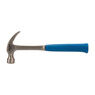 Silverline Solid Forged Claw Hammer additional 4
