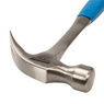 Silverline Solid Forged Claw Hammer additional 5
