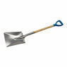 Silverline Aluminium Shovel 157544 additional 1