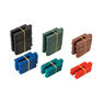 Fixman Assorted Plastic Packers 633499 additional 7