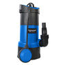 Silverline DIY 750W Clean & Dirty Water Pump additional 7
