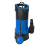 Silverline DIY 750W Clean & Dirty Water Pump additional 9