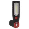 Sealey LED36012V 360° Inspection Lamp COB LED 12V Lithium-ion - Body Only additional 9