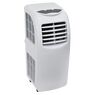 Sealey SAC9002 Air Conditioner/Dehumidifier 9,000Btu/hr additional 1