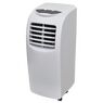 Sealey SAC9002 Air Conditioner/Dehumidifier 9,000Btu/hr additional 2