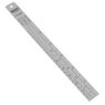 Sealey PA04 Aluminium Paint Measuring Stick 2:1/4:1 additional 3