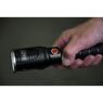 Sealey LED4491 Aluminium Torch 5W CREE XPG LED Adjustable Focus Rechargeable with USB Port additional 3