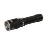 Sealey LED4491 Aluminium Torch 5W CREE XPG LED Adjustable Focus Rechargeable with USB Port additional 2
