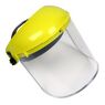 Sealey SSP10E Brow Guard with Full Face Shield additional 2