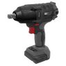 Sealey CP20VPIW Brushless Impact Wrench 20V 1/2"Sq Drive 700Nm - Body Only additional 1