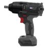 Sealey CP20VPIW Brushless Impact Wrench 20V 1/2"Sq Drive 700Nm - Body Only additional 3