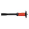 Sealey CC36G Cold Chisel With Grip 25 x 300mm additional 2