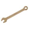 Sealey Combination Spanner - Non-Sparking additional 2
