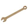 Sealey Combination Spanner - Non-Sparking additional 3