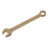 Sealey Combination Spanner - Non-Sparking additional 5