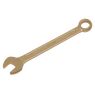Sealey Combination Spanner - Non-Sparking additional 6