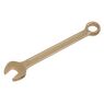 Sealey Combination Spanner - Non-Sparking additional 9