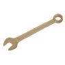 Sealey Combination Spanner - Non-Sparking additional 12
