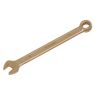 Sealey Combination Spanner - Non-Sparking additional 13