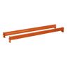 Sealey APRB1152 Cross Beam 1150mm - Pair 900kg Capacity additional 1
