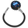 Sealey TST002 Digital Tyre Pressure Gauge with Push-On Connector additional 4