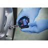 Sealey TST001 Digital Tyre Pressure Gauge with Swivel Head & Quick Release additional 2