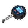 Sealey TST001 Digital Tyre Pressure Gauge with Swivel Head & Quick Release additional 1