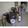 Sealey DPF1 DPF Ultra Cleaning Station additional 3