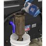 Sealey DPF1 DPF Ultra Cleaning Station additional 4