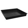 Sealey DRPL100 Drip Tray Low Profile 100L additional 1