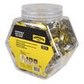 Sealey 403/100 Ear Plugs Disposable - 100 Pairs additional 2