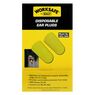 Sealey 403/200 Ear Plugs Disposable - 200 Pairs additional 6